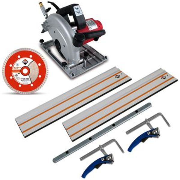 Scie Circulaire Carrelage Scie Circulaire Spéciale Carrelage TC-180 Rubi 230V 50994 5 Scie Circulaire Carrelage Scie Circulaire Spéciale Carrelage TC-180 Rubi 230V 50994 – Image 3