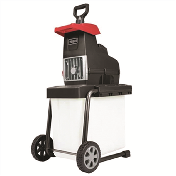 Souffleur Broyeur Broyeur De Jardin électrique Scheppach GS60 2800 W 230 V Bac 60 L 3 Souffleur Broyeur Broyeur De Jardin électrique Scheppach GS60 2800 W 230 V Bac 60 L