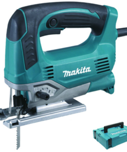 Scie Sauteuse Filaire Scie Sauteuse Pendulaire JV0600J Poignée étrier 650W MAK-PAC Makita