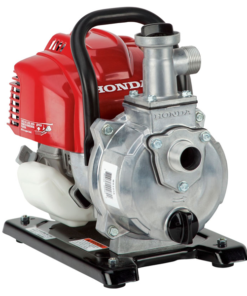 Pompe à Eau Pompe Portable à Eau 140 Litres Par Minute Honda WX10 WX10K1